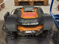 Robotmaaier, worx, wa4001, 2017 - afbeelding 4 van  7