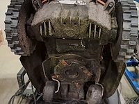 Robotmaaier, worx, wa4001, 2017 - afbeelding 5 van  7