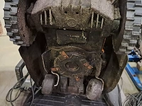 Robotmaaier, worx, wa4001, 2017 - afbeelding 6 van  7