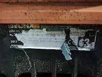 Robotmaaier, worx, wa4001, 2017 - afbeelding 7 van  7