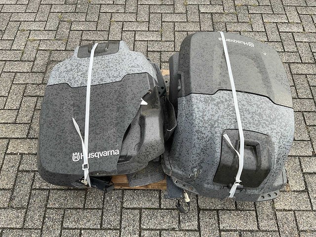 Robotmaaier - afbeelding 4 van  13
