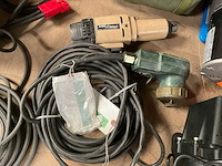 Robotools slagmoersleutel 3/4 - afbeelding 1 van  3