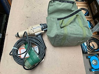 Robotools slagmoersleutel 3/4 - afbeelding 1 van  6