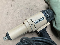 Robotools slagmoersleutel 3/4 - afbeelding 2 van  6