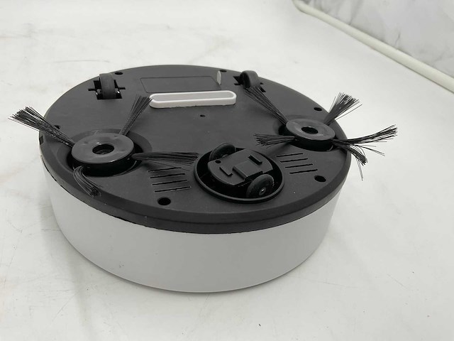 Robotstofzuiger (10x) - afbeelding 1 van  1