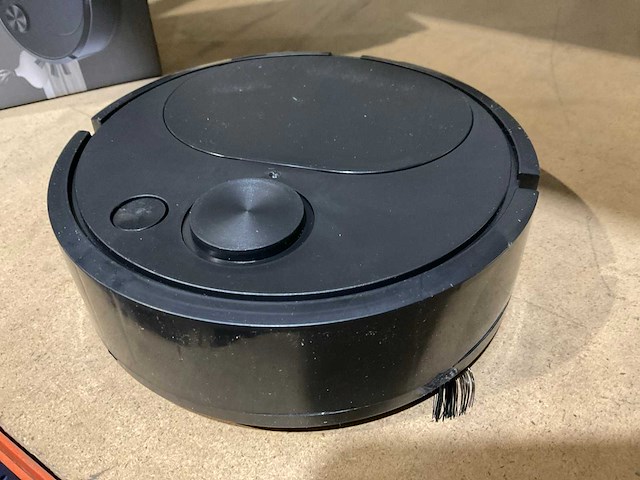 Robotstofzuiger (15x) - afbeelding 2 van  2