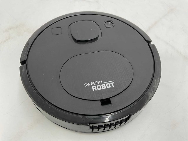 Robotstofzuiger (15x) - afbeelding 5 van  6