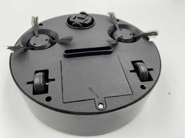 Robotstofzuiger (25x) - afbeelding 4 van  4