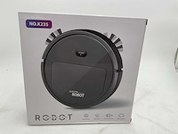 Robotstofzuiger (33x) - afbeelding 2 van  5