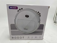 Robotstofzuiger (33x) - afbeelding 3 van  5