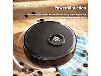 Robotstofzuiger (5x) - afbeelding 1 van  6