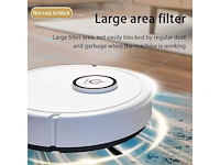 Robotstofzuiger (5x) - afbeelding 5 van  6