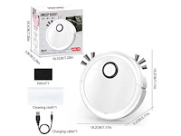 Robotstofzuiger (5x) - afbeelding 6 van  6