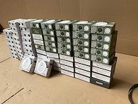 Robotstofzuiger (72x) - afbeelding 1 van  6