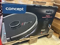 Robotstofzuiger concept, vr3210 - afbeelding 6 van  8