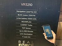 Robotstofzuiger concept, vr3210 - afbeelding 8 van  8