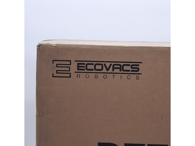 Robotstofzuiger, ecovacs, deebot ozmo 900 - afbeelding 2 van  4
