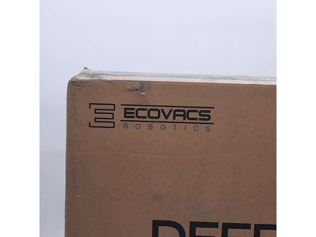 Robotstofzuiger, ecovacs, deebot ozmo 900 - afbeelding 2 van  4