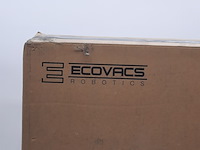 Robotstofzuiger, ecovacs, deebot ozmo 900 - afbeelding 2 van  4