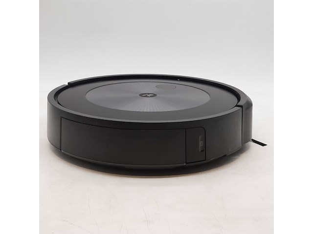 Robotstofzuiger, irobot, roomba combo j5 - afbeelding 14 van  15