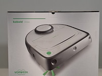 Robotstofzuiger, vorwerk, kobold vr300 - afbeelding 1 van  7