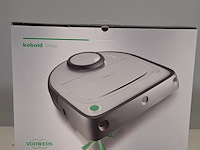 Robotstofzuiger, vorwerk, kobold vr300 - afbeelding 1 van  7