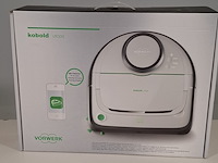 Robotstofzuiger, vorwerk, kobold vr300 - afbeelding 3 van  7