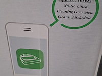 Robotstofzuiger, vorwerk, kobold vr300 - afbeelding 4 van  7