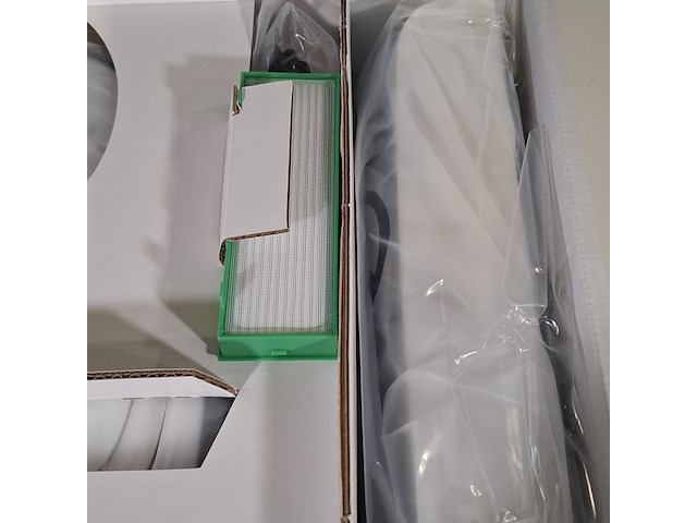 Robotstofzuiger, vorwerk, kobold vr300 - afbeelding 6 van  7