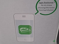 Robotstofzuiger, vorwerk, kobold vr300 - afbeelding 4 van  7