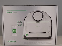 Robotstofzuiger, vorwerk, kobold vr300 - afbeelding 5 van  7