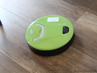 Robotstofzuiger - afbeelding 1 van  2