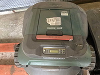 Robowmow - grasmaaier - afbeelding 3 van  6