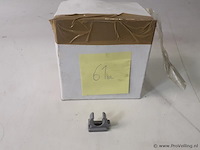 Robri fix klembeugels - 61 stuks - afbeelding 1 van  2