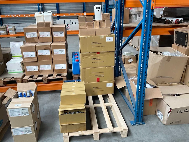 Robson mistaire partij geurdispensers en navullingen - afbeelding 4 van  7