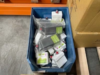 Robson mistaire partij geurdispensers en navullingen - afbeelding 2 van  7