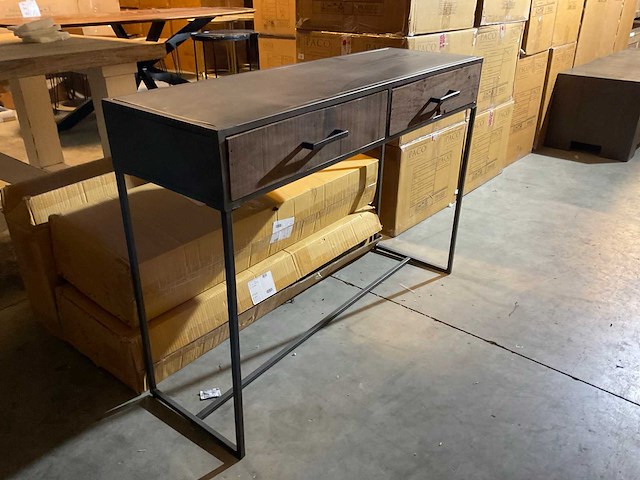 Robuc haltafel - afbeelding 5 van  9