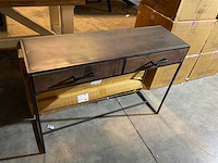 Robuc haltafel - afbeelding 3 van  9