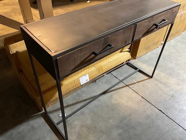 Robuc haltafel - afbeelding 4 van  9