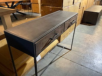 Robuc haltafel - afbeelding 6 van  9