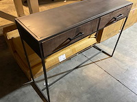 Robuc haltafel - afbeelding 4 van  9