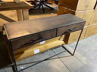 Robuc haltafel - afbeelding 7 van  9