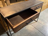 Robuc haltafel - afbeelding 8 van  9