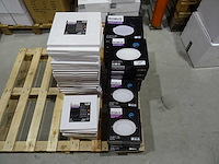 Robus - led downlight (64x) - afbeelding 2 van  9