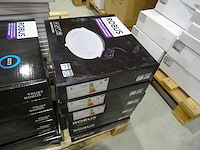 Robus - led downlight (64x) - afbeelding 5 van  9