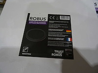 Robus - led downlight (64x) - afbeelding 7 van  9