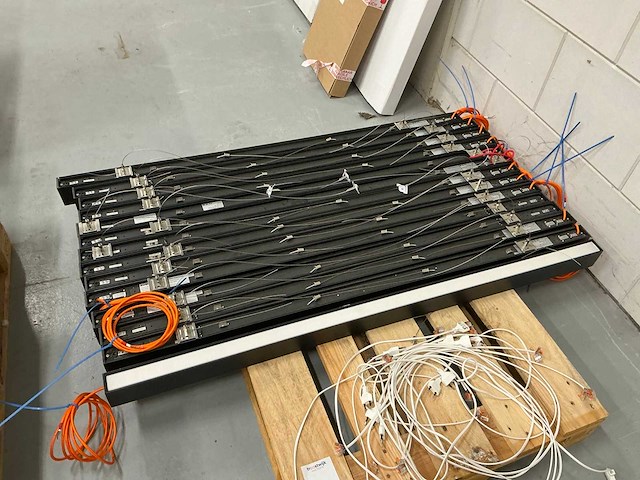 Robus horizon cct3 winkelverlichting (14x) - afbeelding 4 van  4