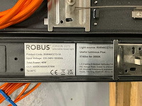 Robus horizon cct3 winkelverlichting (14x) - afbeelding 3 van  4