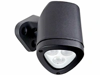 Robus rax4530-25 led spot 4.5w wand (4x)