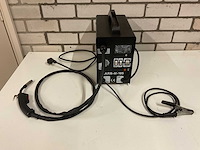 Robust larb-m-105 mig lasapparaat - afbeelding 1 van  4